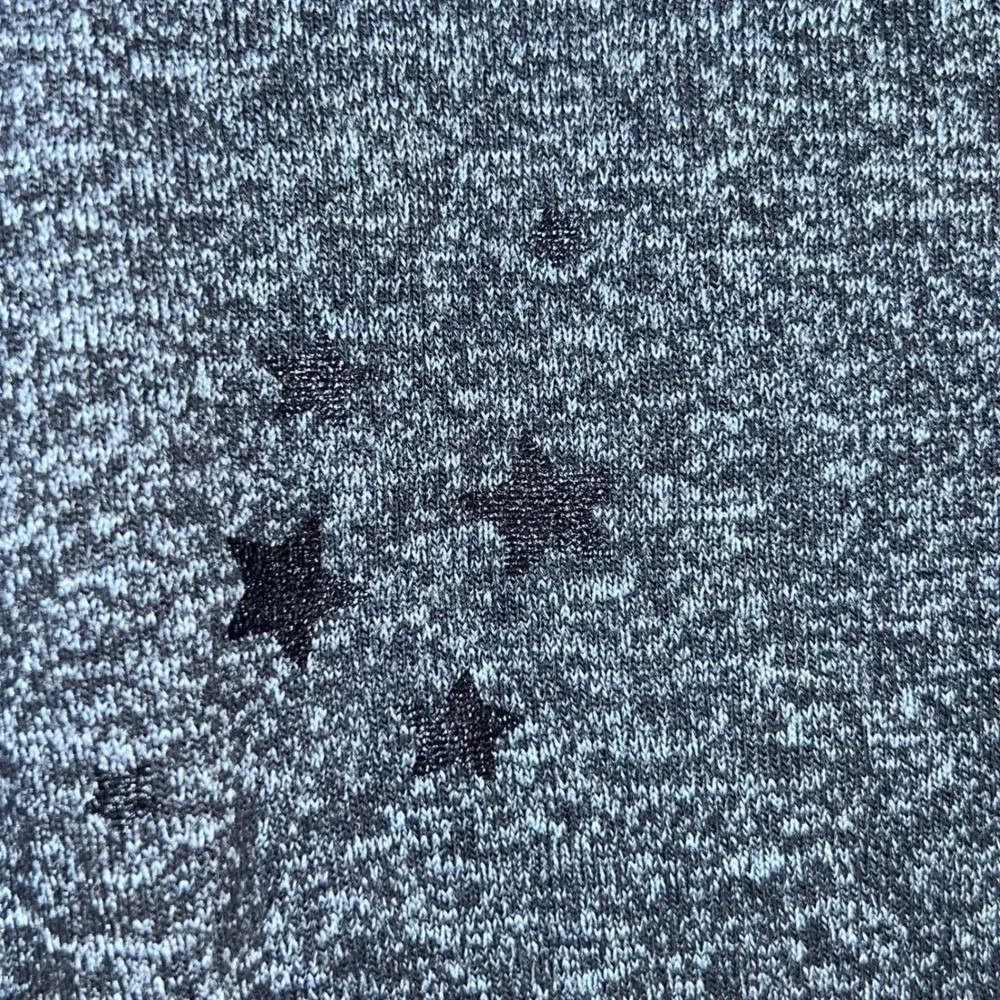 Gap Kids Size M (8) Star Hooded‎ Lightweight Sweatshirt